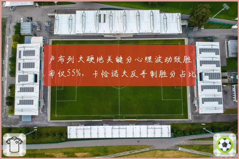 卢布列夫硬地关键分心理波动致胜率仅55%，卡恰诺夫反手制胜分占比不足3%短板凸显