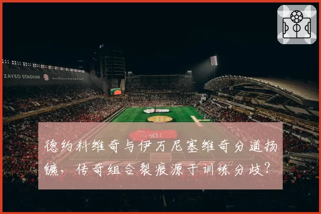 德约科维奇与伊万尼塞维奇分道扬镳，传奇组合裂痕源于训练分歧？